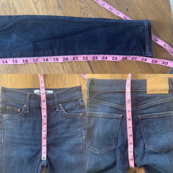 Denim Forum Jeans - Picture 7 of 7